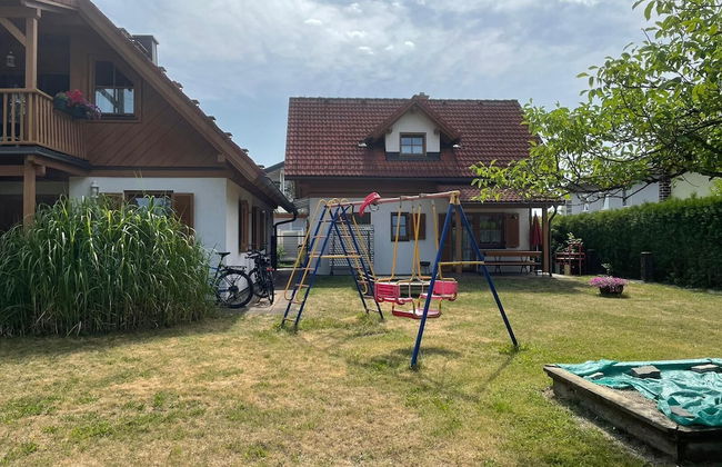 Ferienhaus Nora - Foto 53