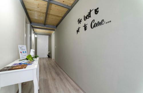 Domus Nuceria - Amalfi Coast Cozy Apartment - Foto 14