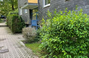 Gemütliches Apartment in Wuppertal Ronsdorf mit Balkon - Foto 7