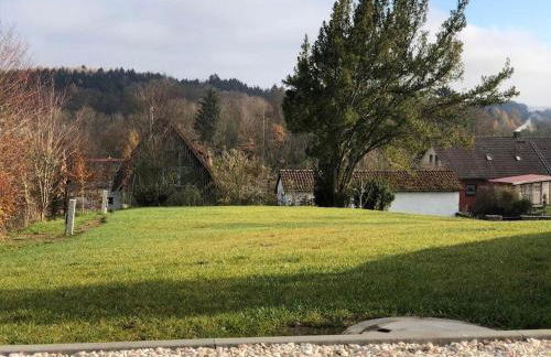 Grünsberg Comfortable holiday residence - Foto 4