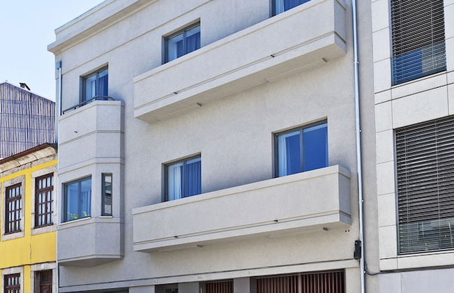 bnapartments Palacio - Foto 21