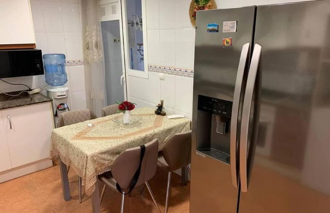 Belvilla by OYO Apartamento Divendres - Foto 9