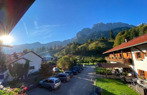 Ferienwohnung Höllental - Photo 5