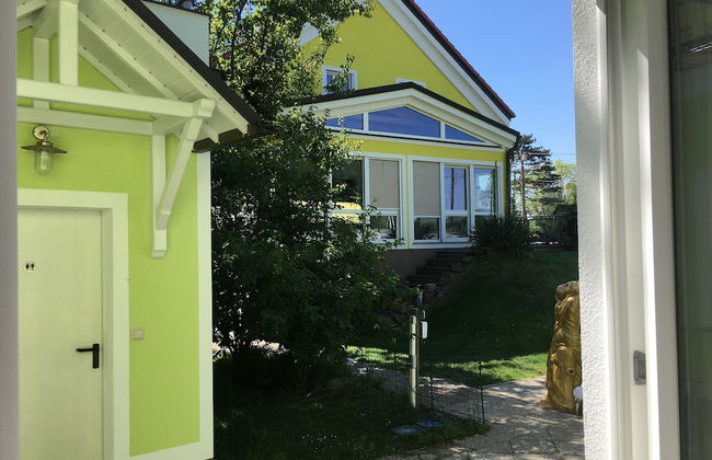 AJO Vienna Garden - Contactless Check-in - Foto 69