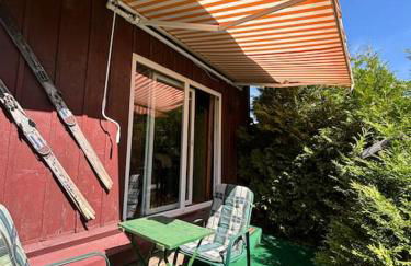 Das kleine Haus Feldberg für Paare - Foto 24