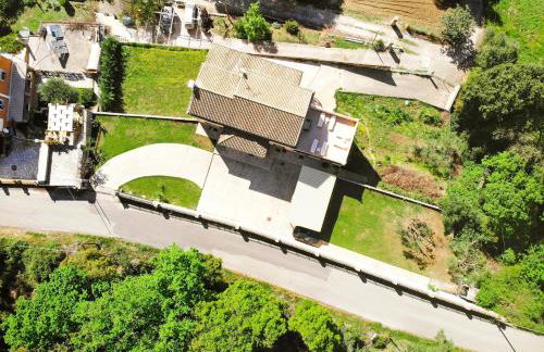 Mansion on the Hill by CorfuEscapes - Foto 90