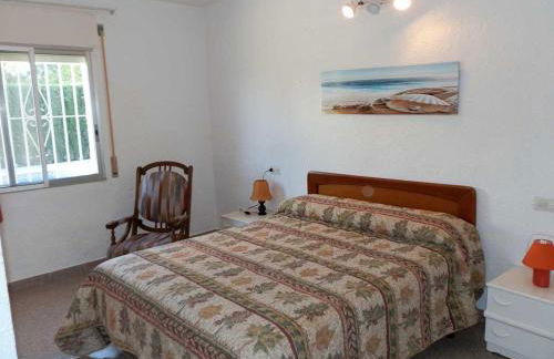 Casa cerca del mar con piscina privada, aire opcional, wifi, admite mascotas y cerca de playa para perros - ES-184-37 - Foto 12