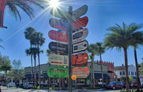 Modern Mount Dora Escape Style and Sunshine home - Foto 35