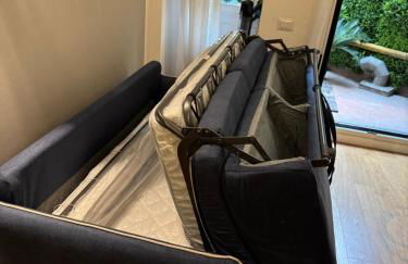 Luxury San Babila Apartment - Photo 25