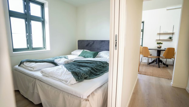 Vibrant Apartment on Bustling Street, Above a Restaurant - Perfect for Tourists, - Foto 2