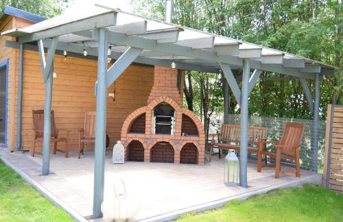 Large Holiday Villa With Sauna, Jacuzzi and Pool - Foto 58