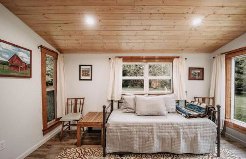 One-Bedroom House - Foto 14