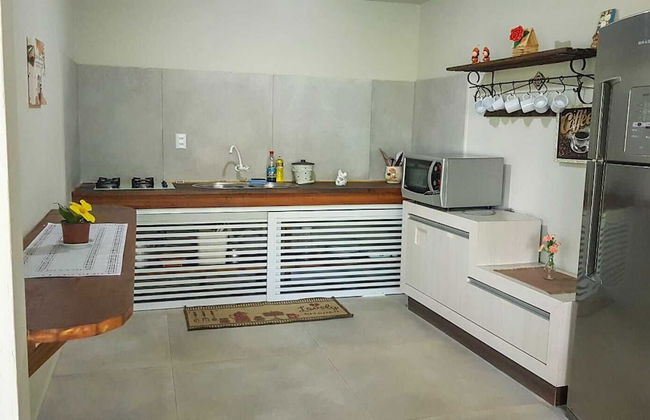 Pousada Sitio Olho Dagua - Foto 28