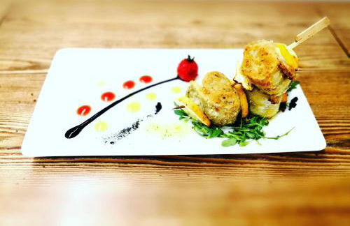 Casa Vacanze Marco Polo - Foto 22