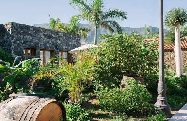 Casa Rural El Patio de Tita - Foto 40