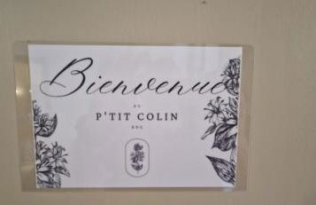 Le Petit Colin RDC - Foto 20