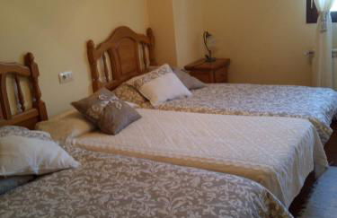 Casa Rural Las Nieves - Foto 24