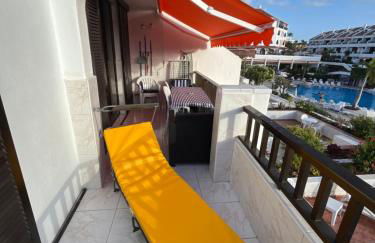 Parque Santiago 1 luxury apartament 229 pool view - Photo 19