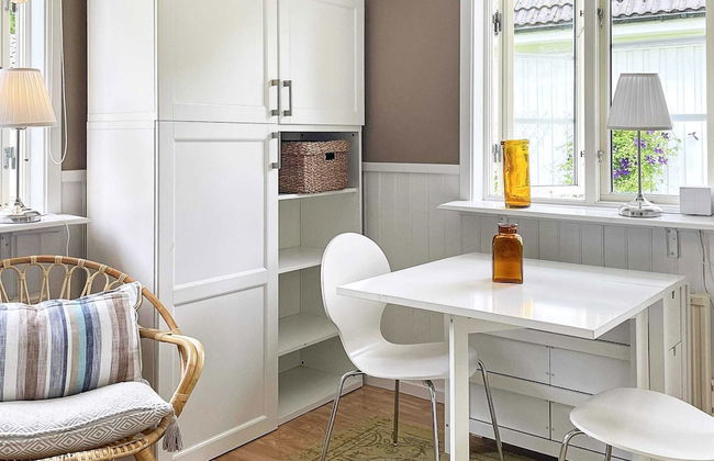 4 Person Holiday Home in Ljungskile - Foto 8