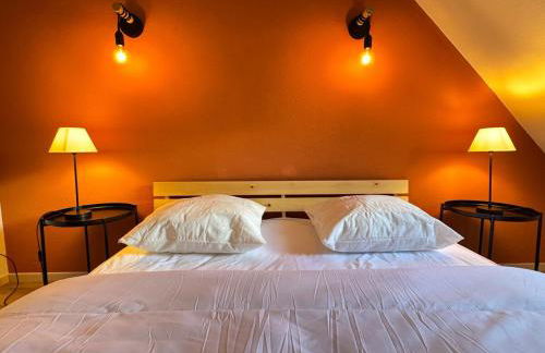 joli duplex 5pers, parking et balcon - Photo 8