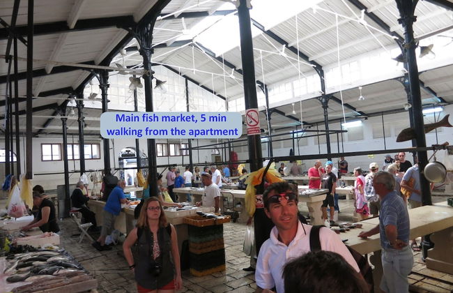 Lovely Studio Apartment in the Perfect Location - Foto 11