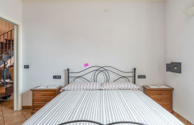 Villa Fontana Vecchia - Foto 14