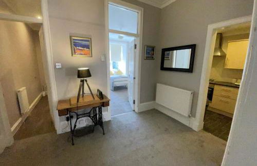 Great Location 2 Bed West End Flat - Foto 19