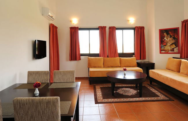 Farah Inn Ifrane - Photo 46