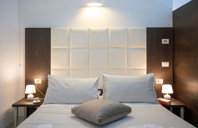 Morin 10 Rome Exclusive Suites - Foto 7