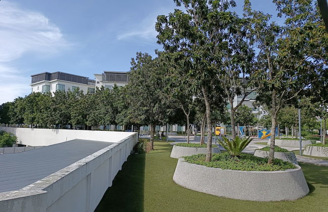 Rasa Sayang at The Loft Imago - Foto 28