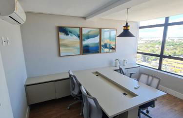 Apartamento 1 Q Vista Mar Salvador - Bahia - Photo 46