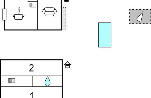 Cozy Home In Brsec With Wifi - Foto 36