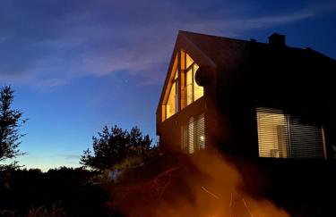 Dom z balią na Kaszubach-Widokova - Foto 7