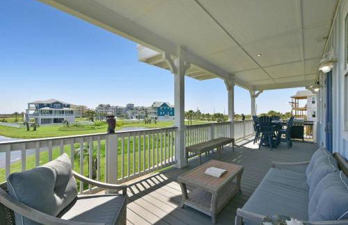 Rise and Shine Beach House with Ocean Views and Pointe West Resort Pools - Foto 44