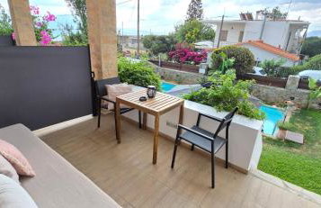 Rafaella's Maisonette at Rafaella Resort - Foto 16