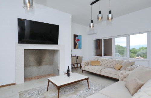 Villa Demare with Heated Pool, Free EVC Station - Foto 45