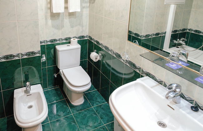 Port Europa Hotel - Foto 58