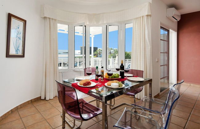 Villa Gaida in Puerto Calero - Photo 16