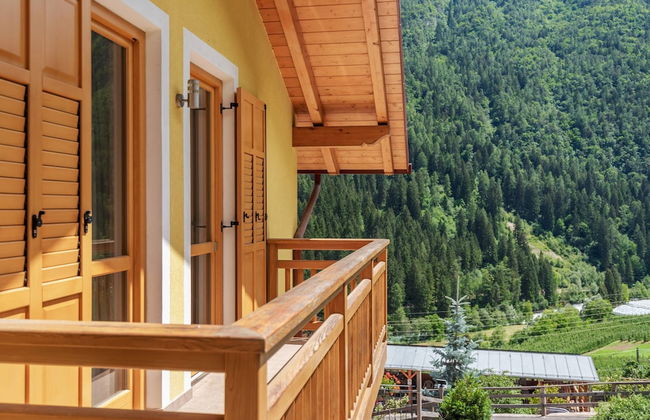 Accommodation With Wellness Center, in Val di Sole - Foto 16