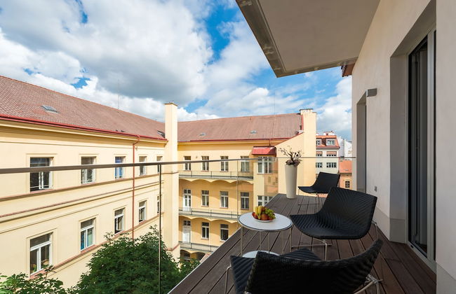 Aquarius Residence by TKC - Foto 47