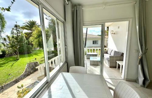 Casa Lilo, en jardin grande, con una gran piscina y barbacoa - Foto 14