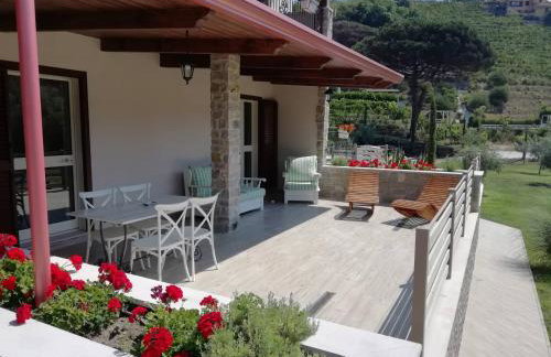 Tenuta calidarius - Foto 20