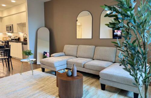 Modern Retreat 10 Min from Disneyland With Pool & Gym - Foto 52