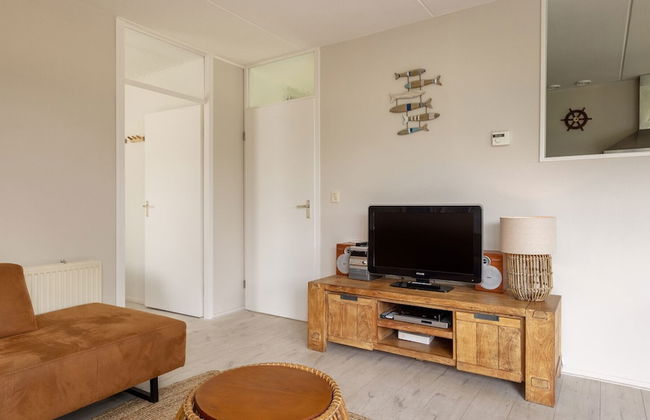 Summio Vakantiepark It Wiid - Foto 51