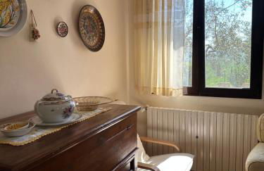 Podere Quercia al Santo - Foto 11