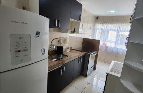 Vista Maravilhosa, 3 Quartos, Lazer com Piscina, Churrasqueira e 2 Vagas - Photo 9