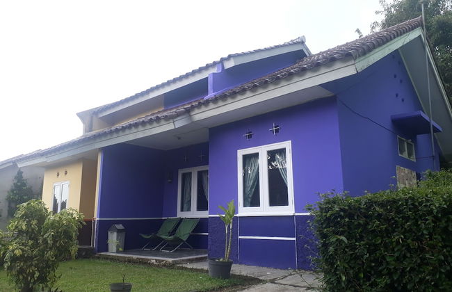 Villa Ciater Highland - Foto 74