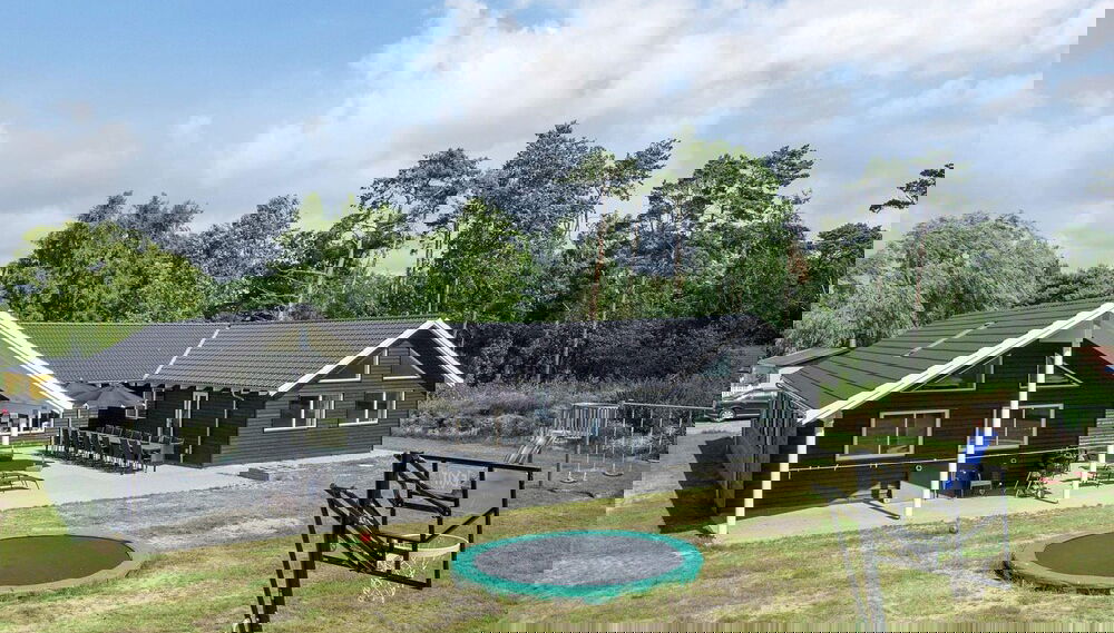 22 Person Holiday Home in Nexo - Foto 1, Imagen principal