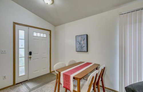 Willamette Wine Country Stay! Walk to Rainbow Lake - Foto 6