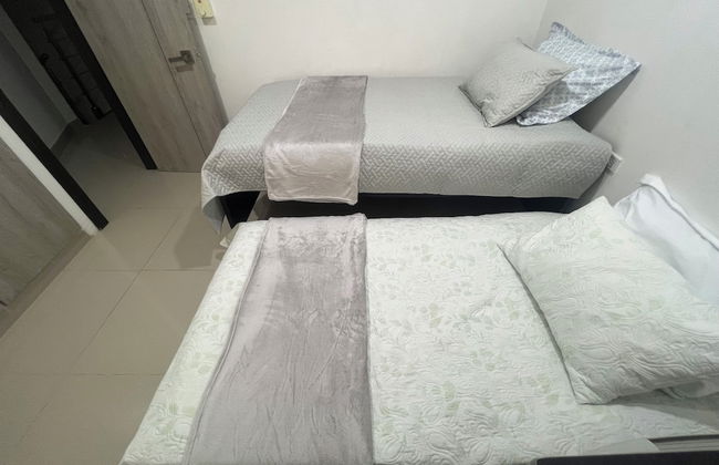 Casa Villa Carolina 5 min Puerta de Oro - Foto 30